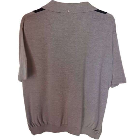 Vintage Razon Italian Knit Sweater (Made in Italy) - Picture 2 of 3